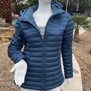 Lululemon pack it down jacket
